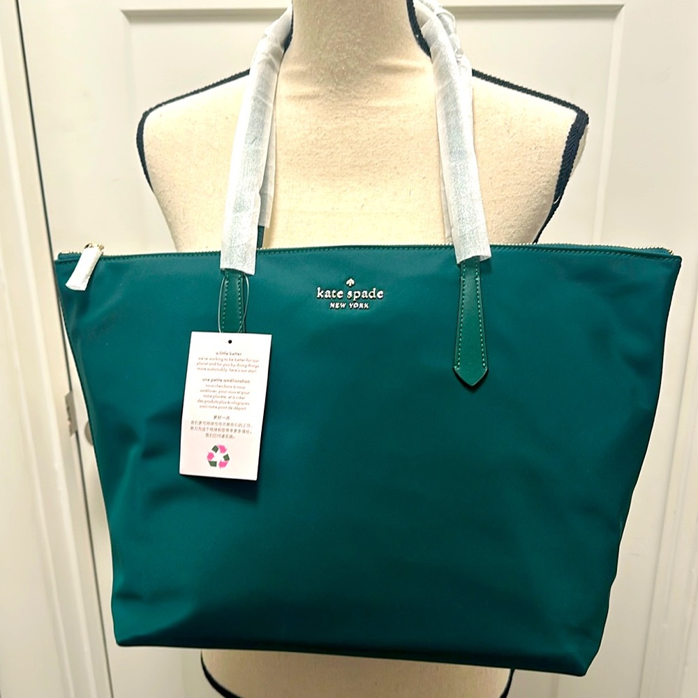 NWT Kate Spade Bag